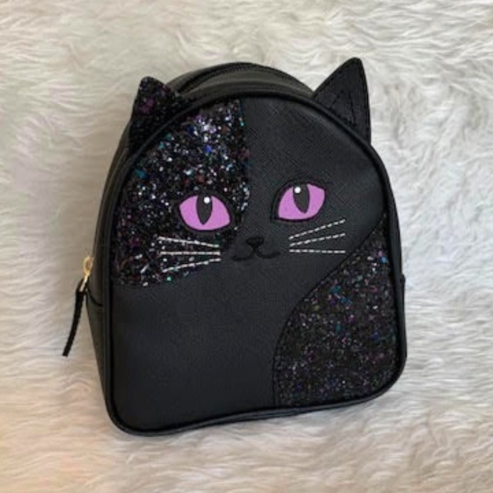 Cat Mini Backpack - image 1